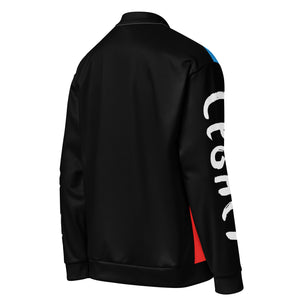 Unisex Bomber Jacket