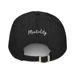Denim Hat