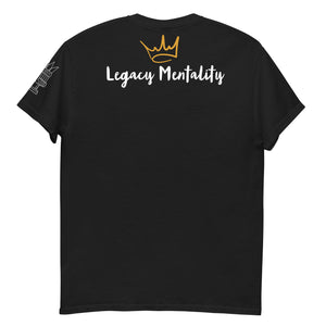 Classic "Perspective" tee