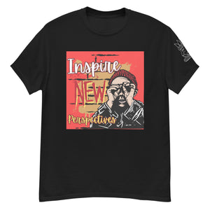 Classic "Perspective" tee
