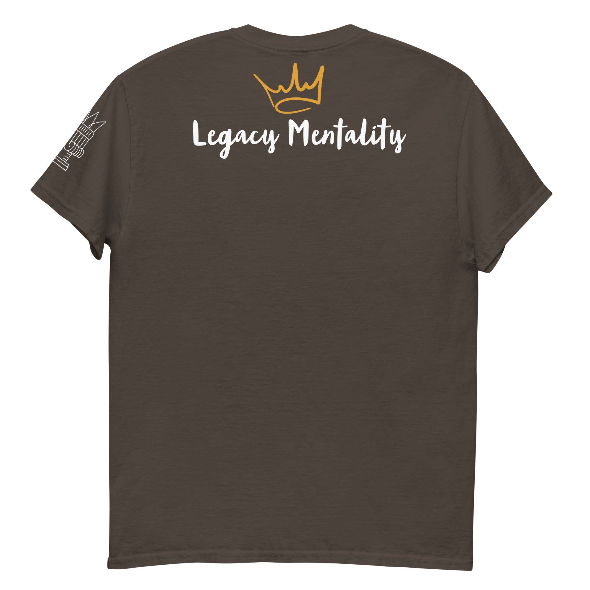 Classic "Perspective" tee