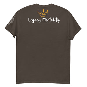 Classic "Perspective" tee