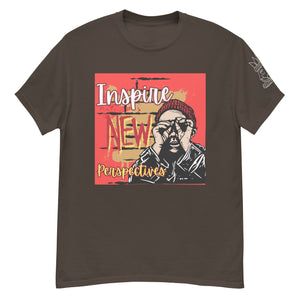 Classic "Perspective" tee