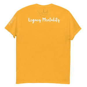 Classic "Perspective" tee