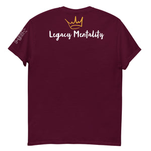 Classic "Perspective" tee