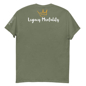 Classic "Perspective" tee