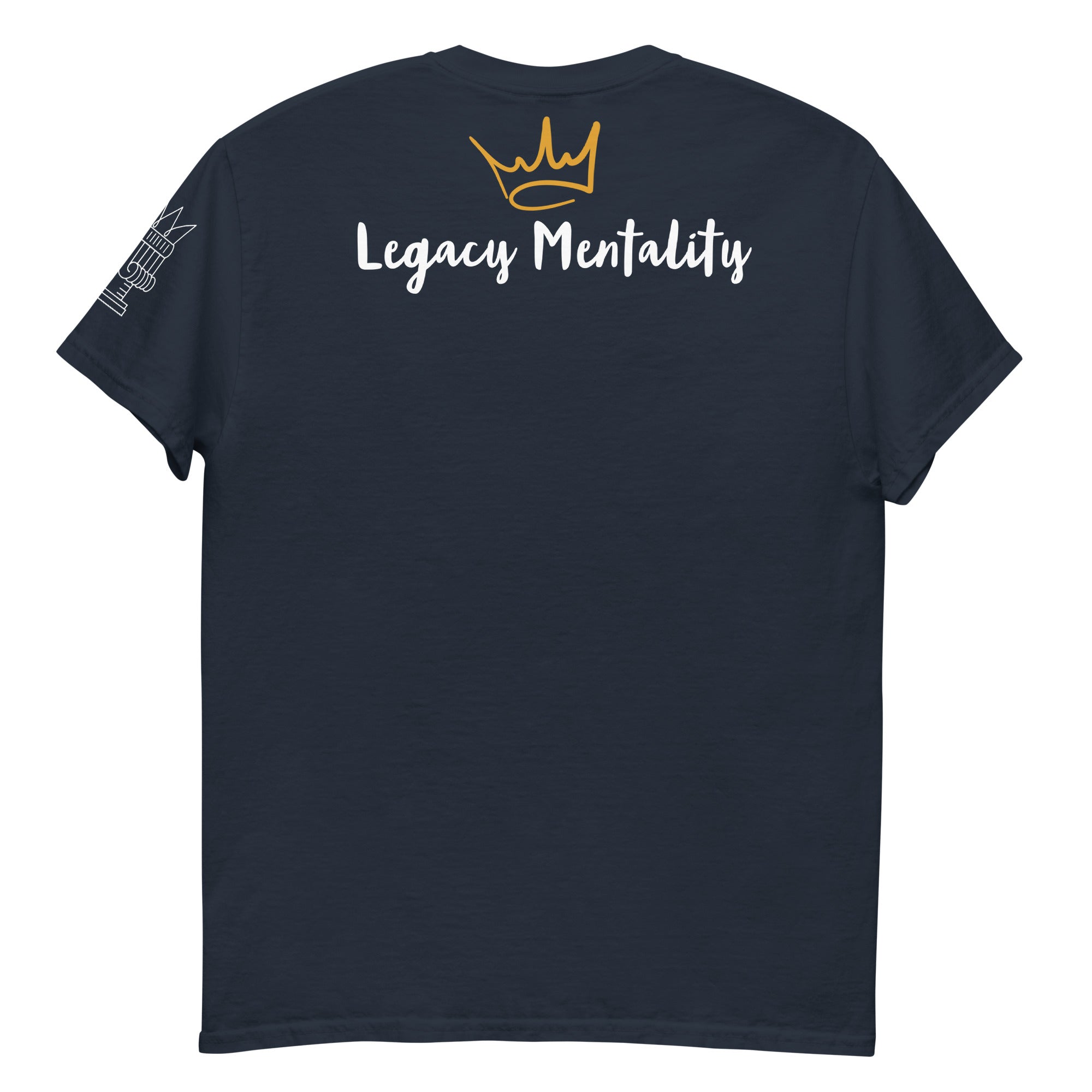 Classic "Perspective" tee