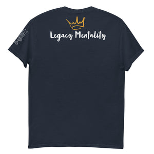 Classic "Perspective" tee