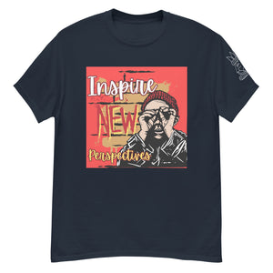 Classic "Perspective" tee