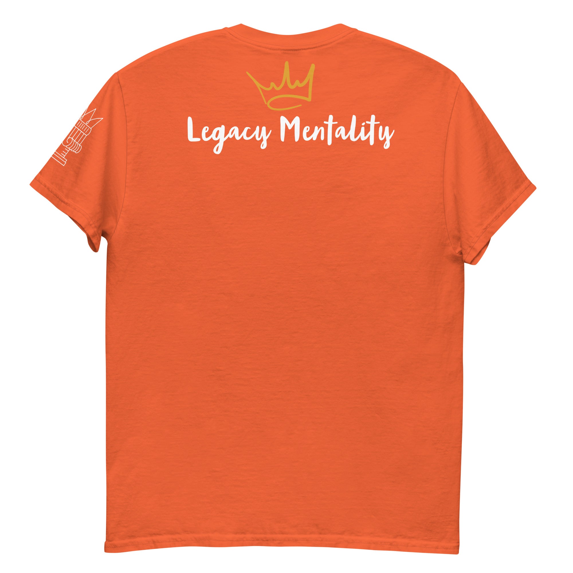Classic "Perspective" tee