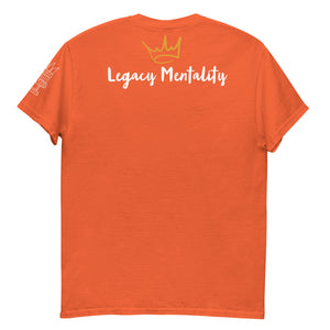 Classic "Perspective" tee