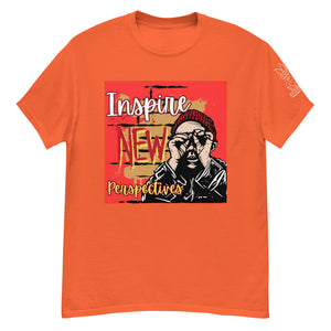 Classic "Perspective" tee