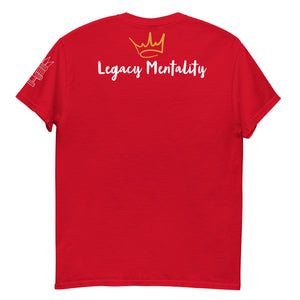 Classic "Perspective" tee