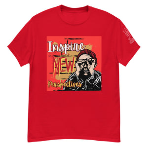 Classic "Perspective" tee