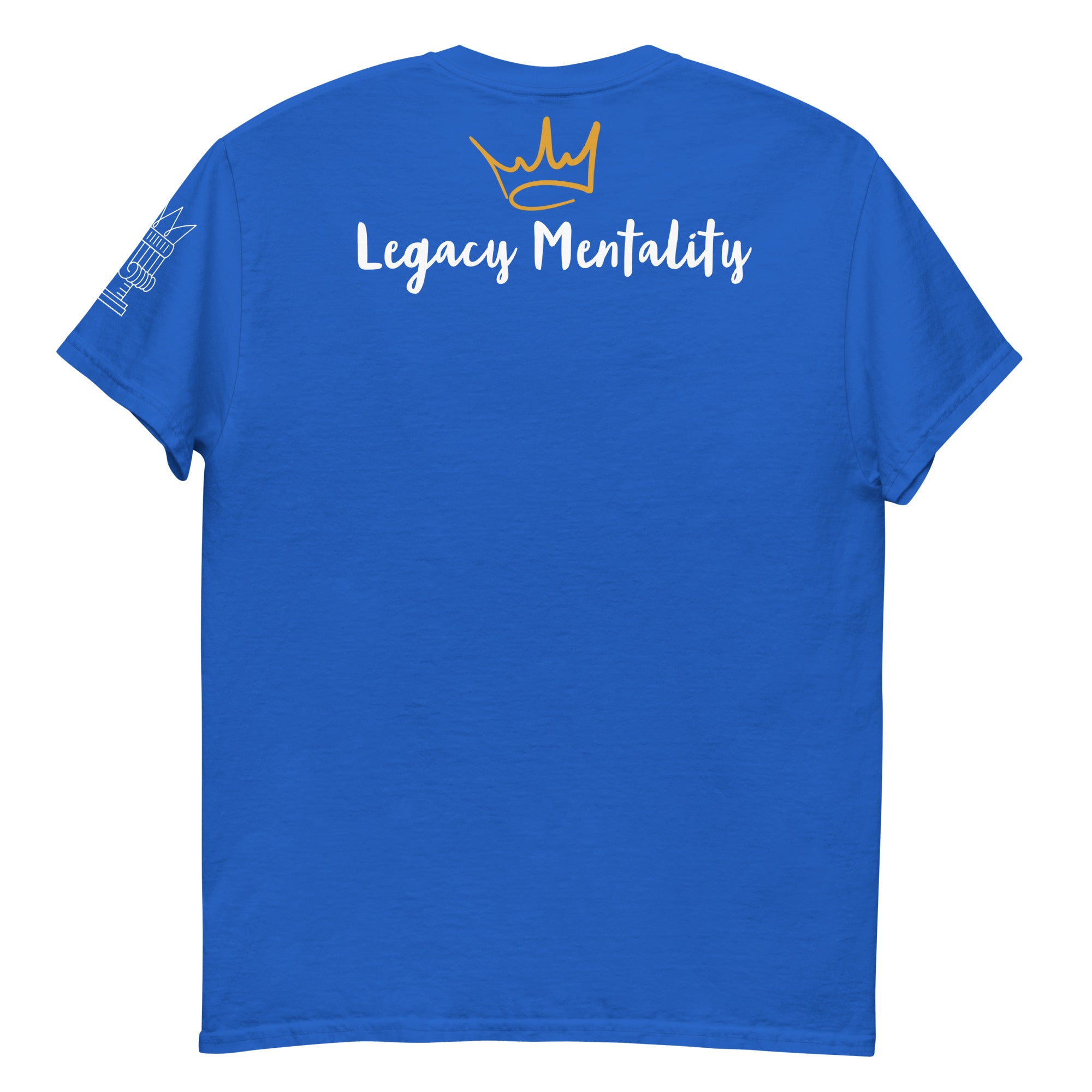 Classic "Perspective" tee