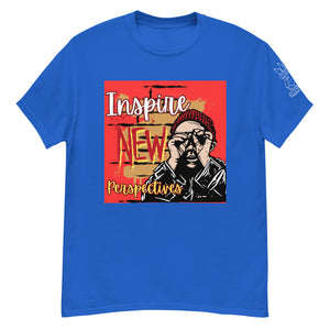 Classic "Perspective" tee