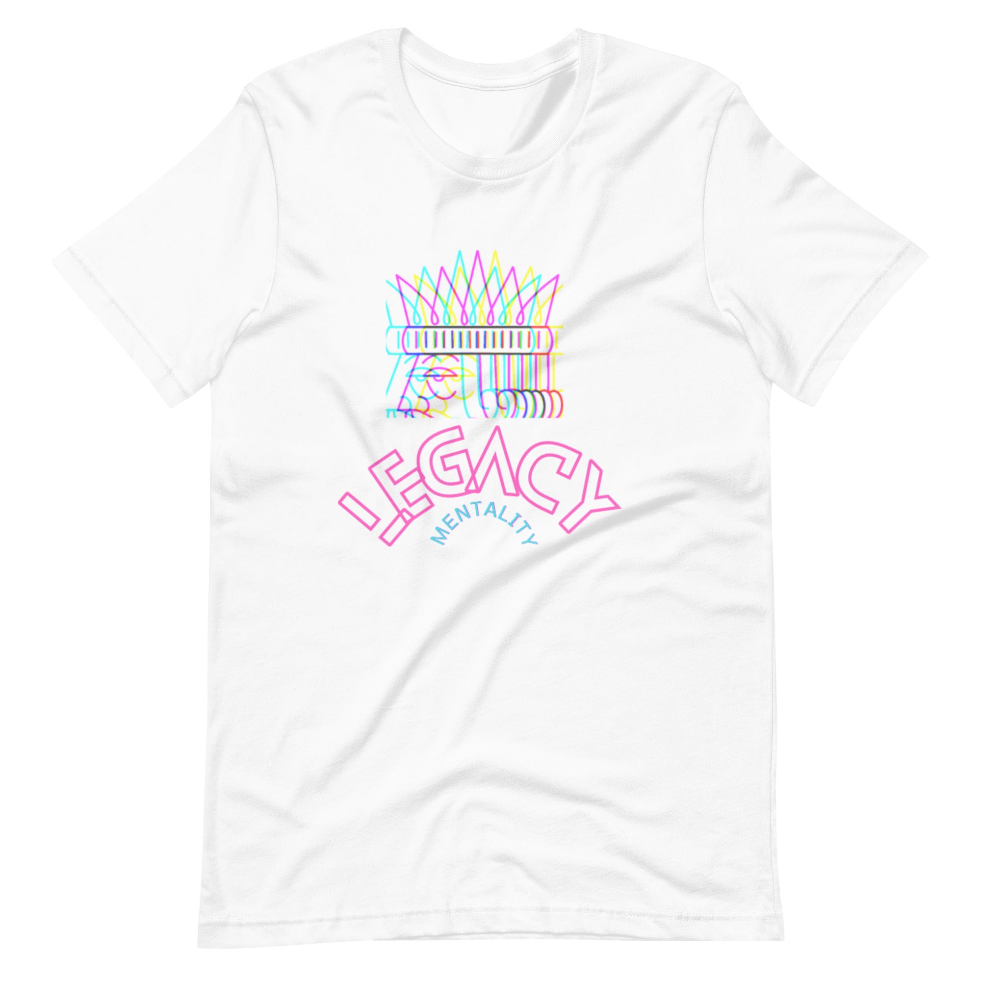 Unisex staple eco t-shirt