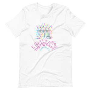 Unisex staple eco t-shirt