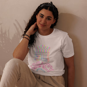 Unisex staple eco t-shirt