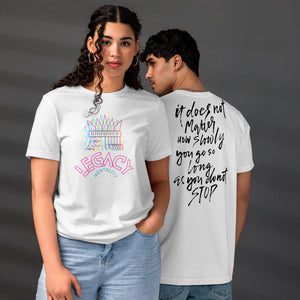 Unisex staple eco t-shirt