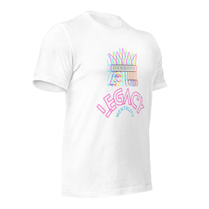 Unisex staple eco t-shirt