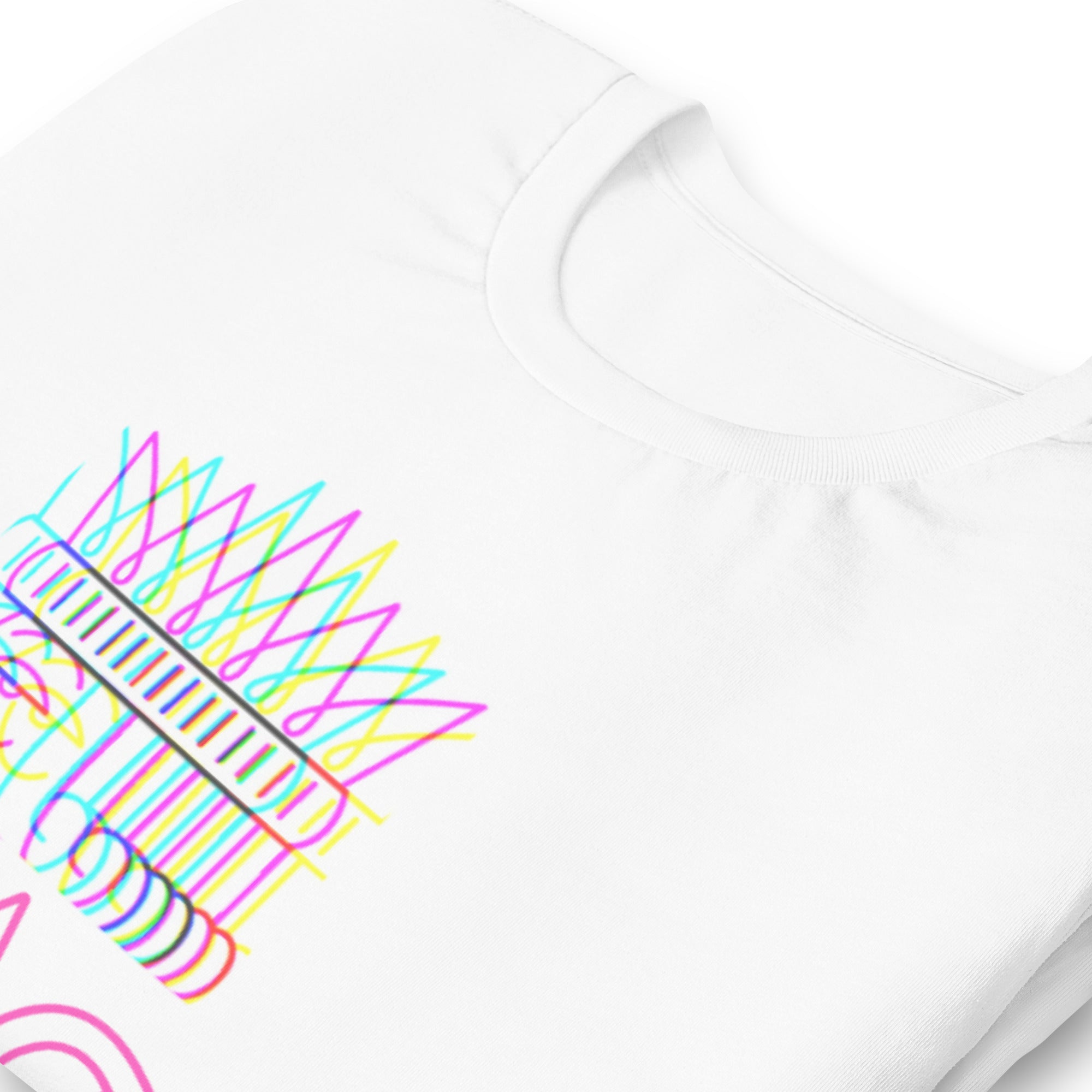 Unisex staple eco t-shirt