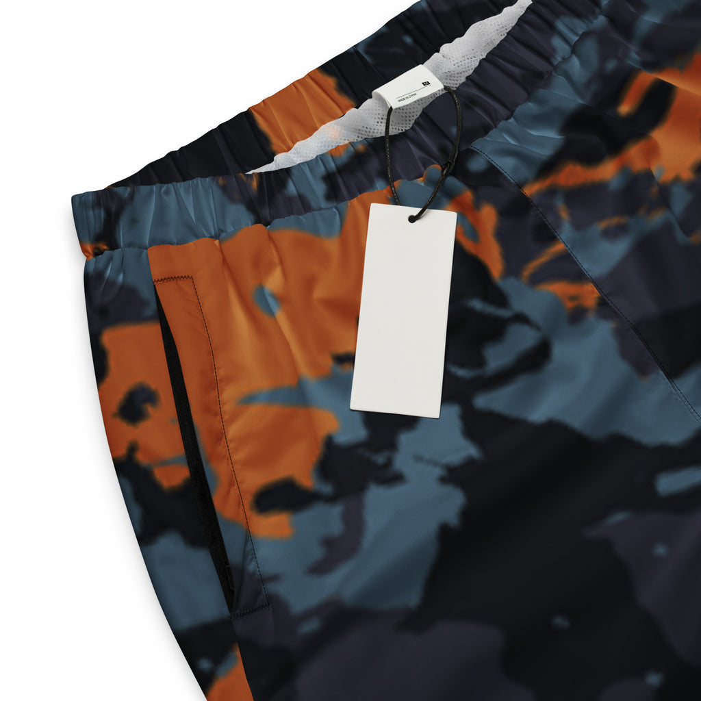 Unisex track pants