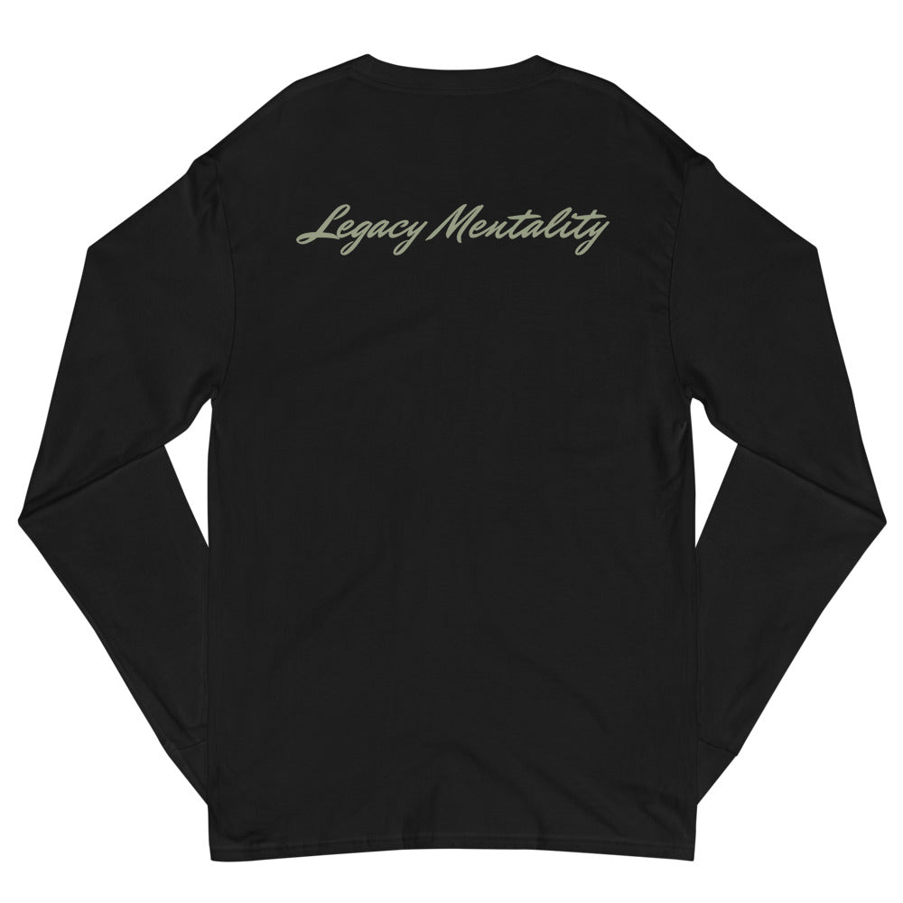 Men's Legacy Champion Long Sleeve Shirt