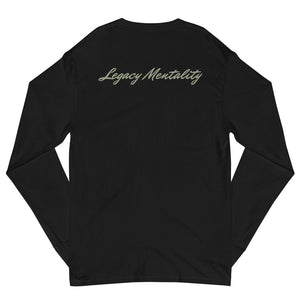 Men's Legacy Champion Long Sleeve Shirt