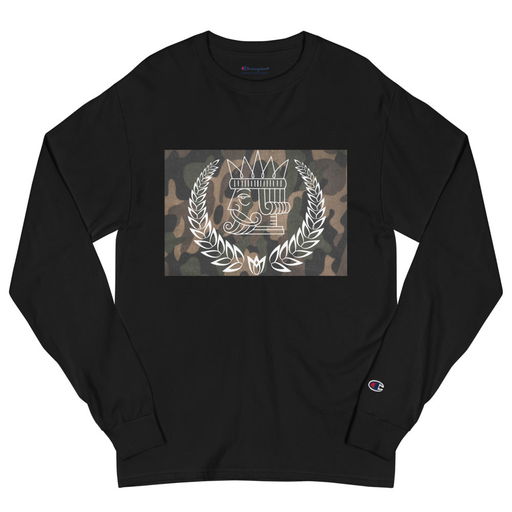 Men's Legacy Champion Long Sleeve Shirt