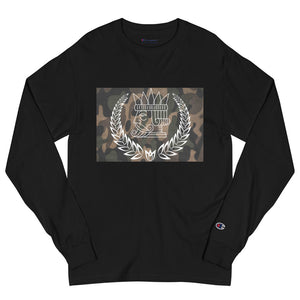 Men's Legacy Champion Long Sleeve Shirt