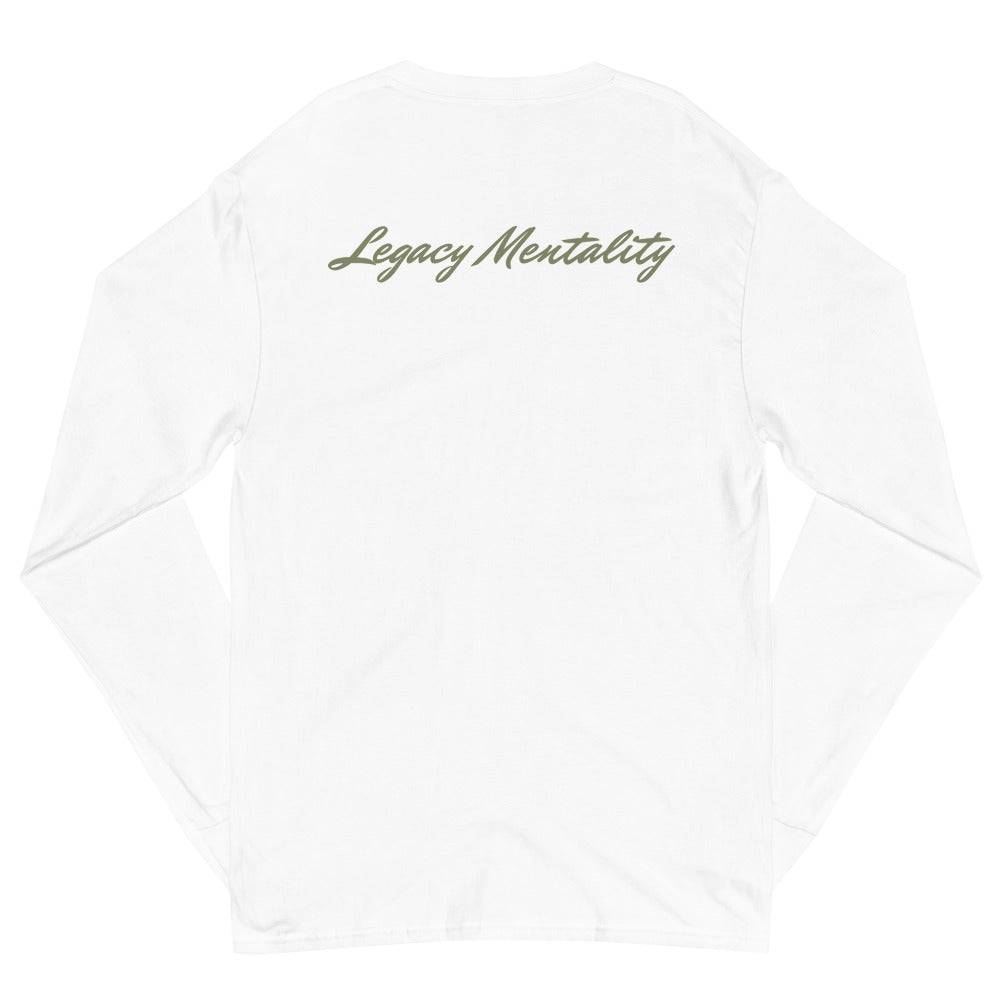 Men's Legacy Champion Long Sleeve Shirt