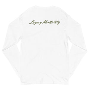 Men's Legacy Champion Long Sleeve Shirt