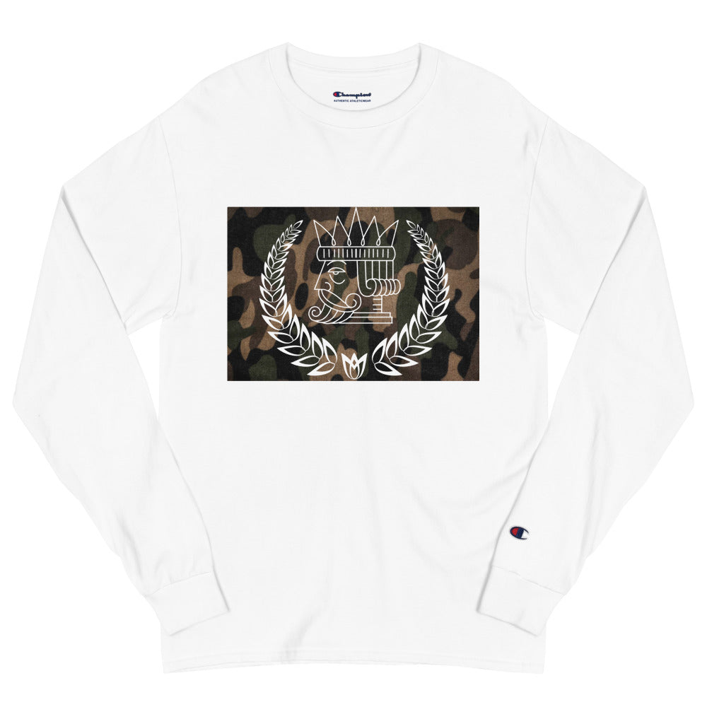 Men's Legacy Champion Long Sleeve Shirt