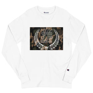 Men's Legacy Champion Long Sleeve Shirt