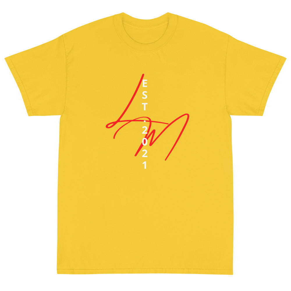 Short Sleeve T-Shirt