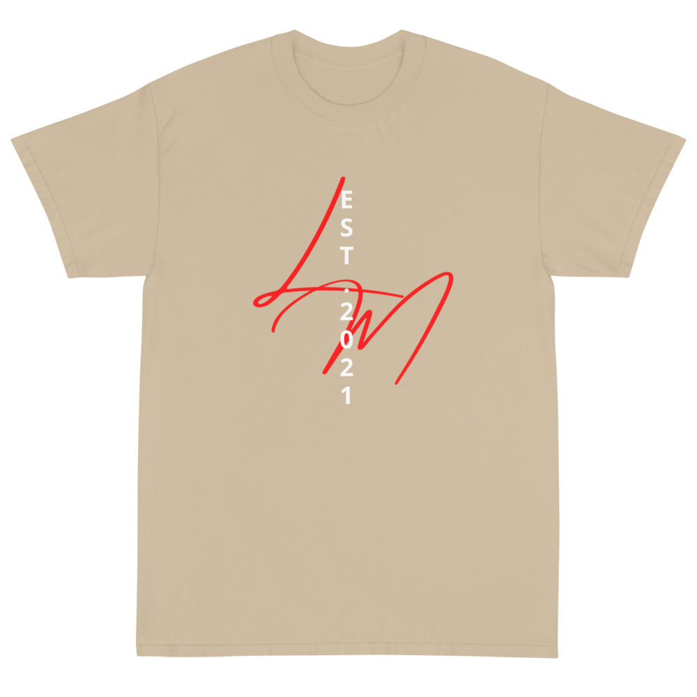 Short Sleeve T-Shirt