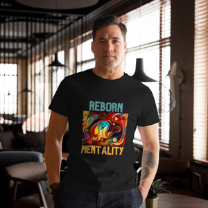 Men's premium cotton t-shirt