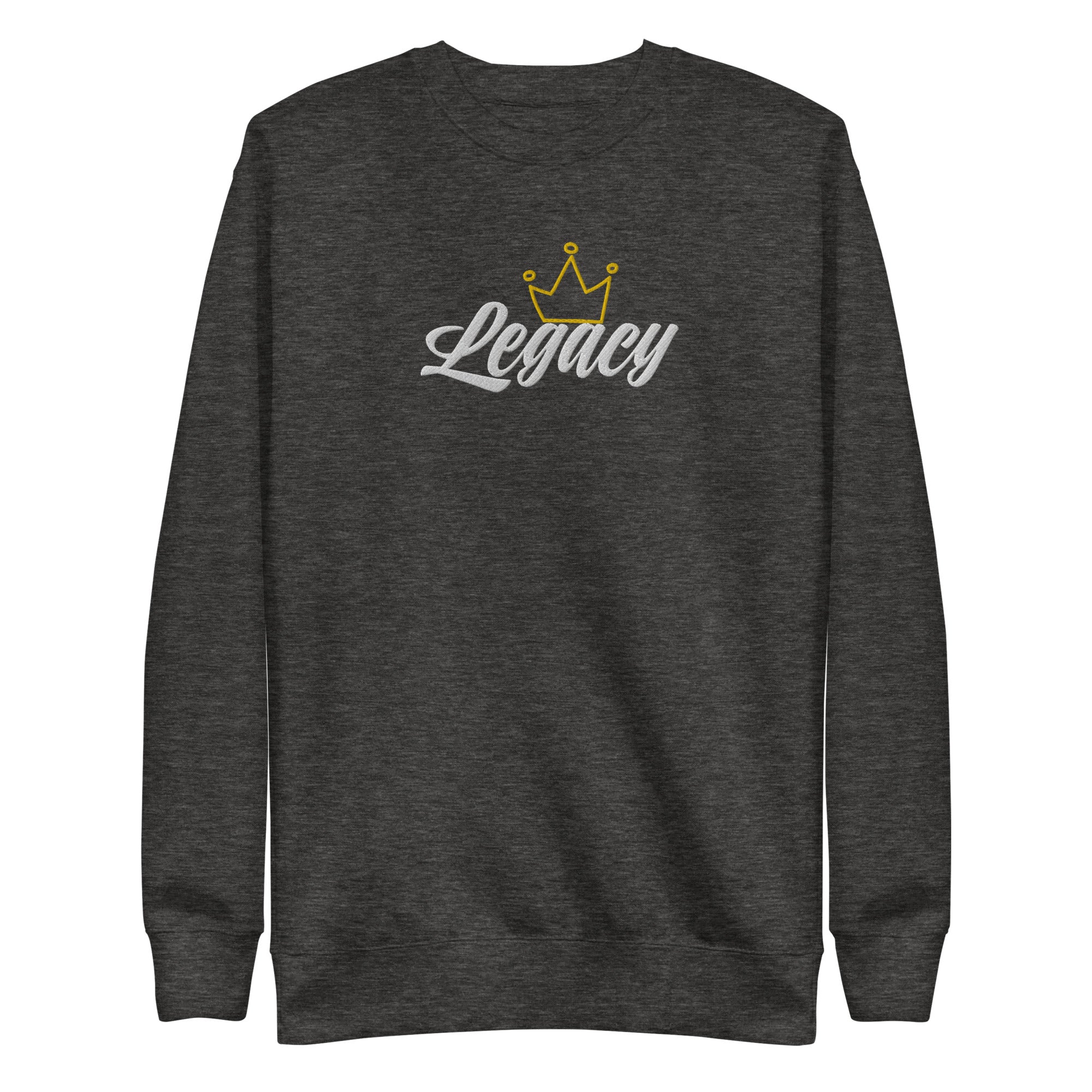 Unisex Premium Sweatshirt