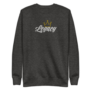 Unisex Premium Sweatshirt