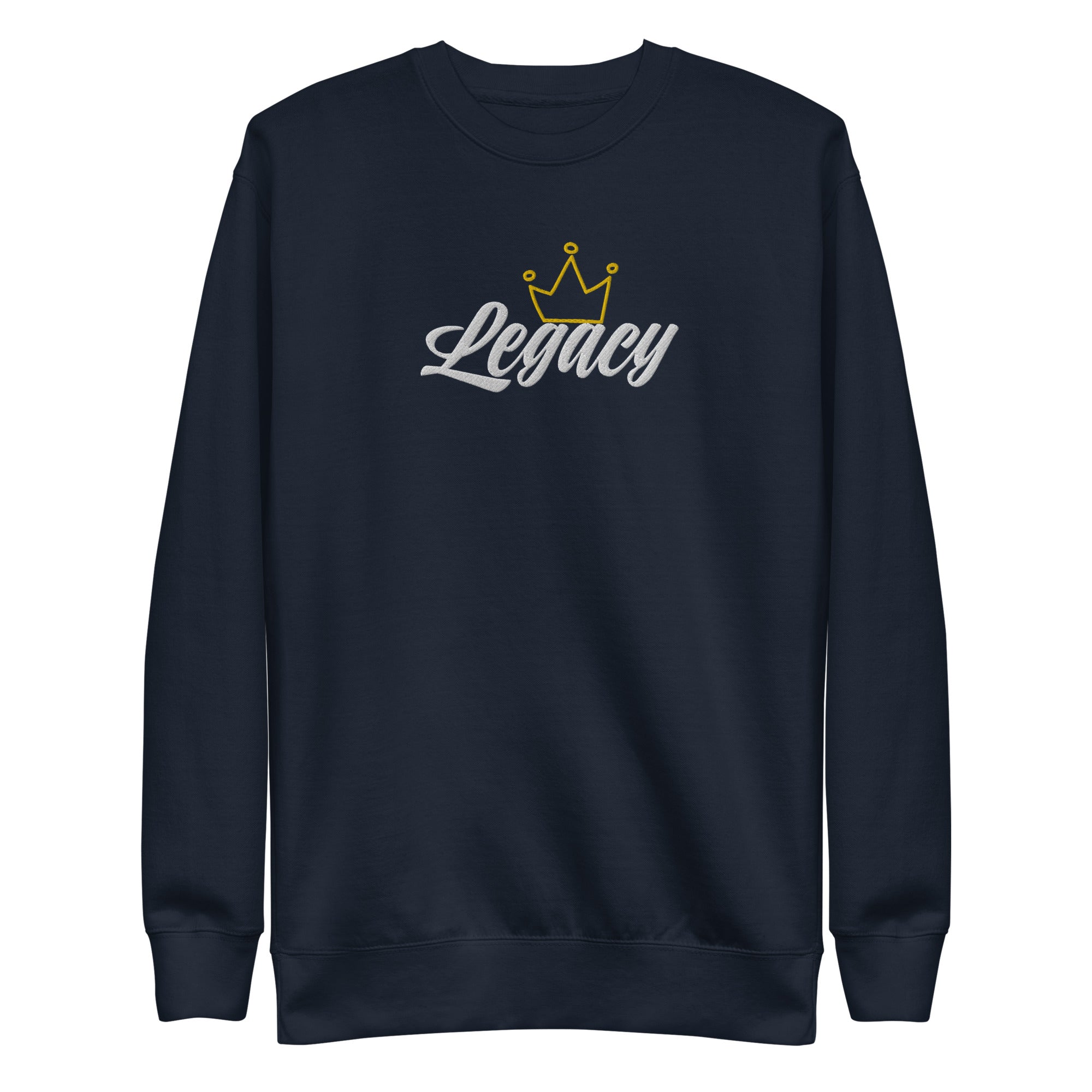 Unisex Premium Sweatshirt