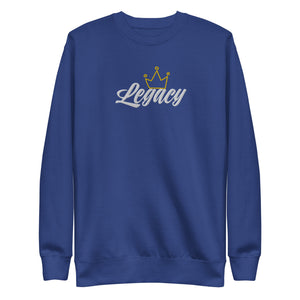 Unisex Premium Sweatshirt